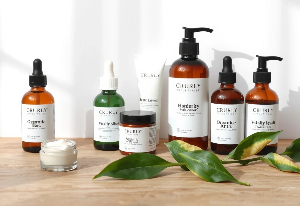 Elegant scientific representation of Hyaluronic Acid molecules